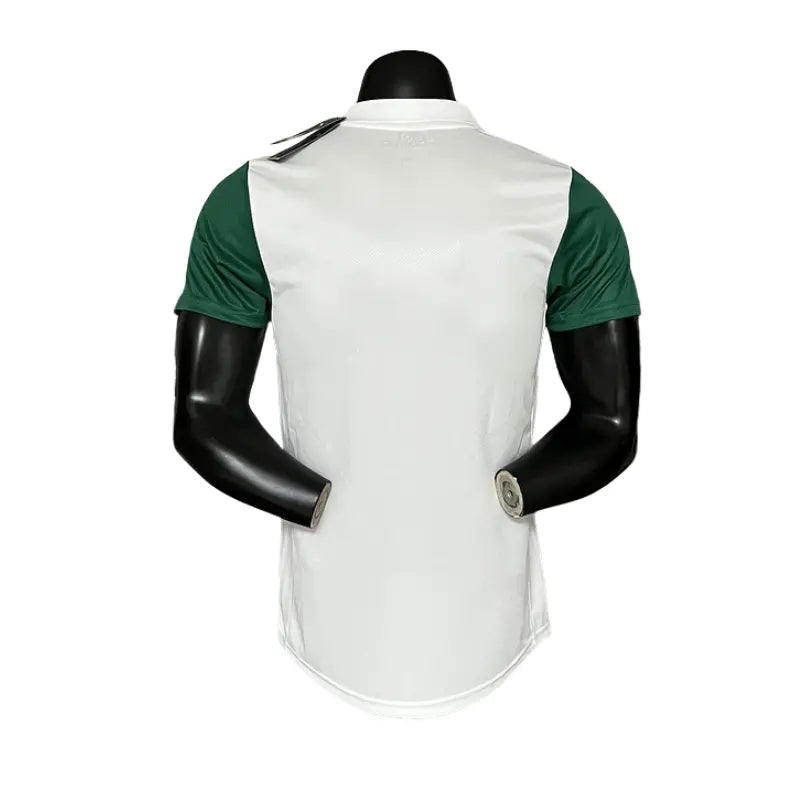 CAMISETA PALMEIRAS II 25/26 HOMBRE (VERSIÓN JUGADOR)