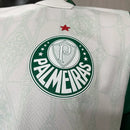 CAMISETA PALMEIRAS II 25/26 HOMBRE (VERSIÓN JUGADOR)