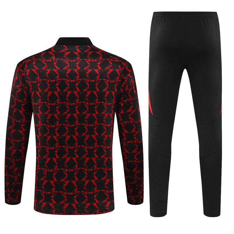 CONJUNTO LARGO MANCHESTER UNITED ENTRENAMIENTO I 24/25 HOMBRE