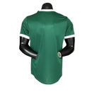 CAMISETA PALMEIRAS I 25/26 HOMBRE (VERSIÓN JUGADOR)
