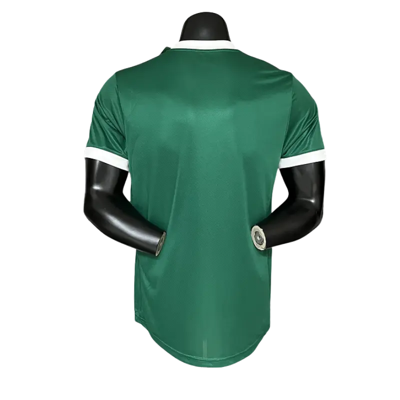 CAMISETA PALMEIRAS I 25/26 HOMBRE (VERSIÓN JUGADOR)