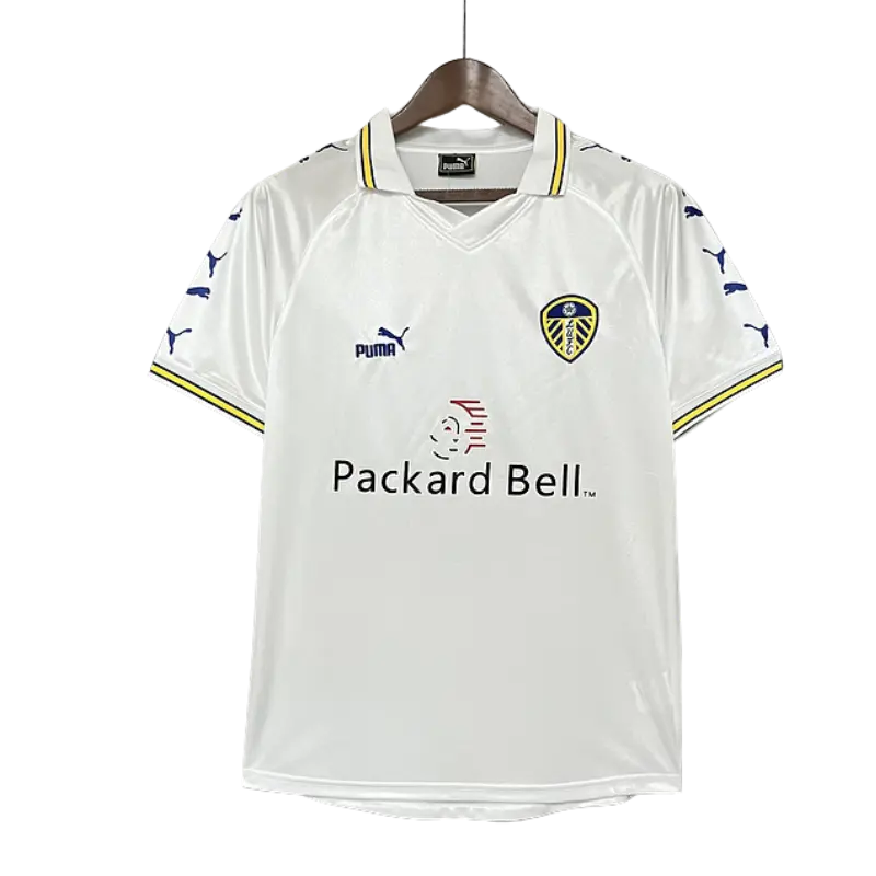 LEEDS l 1999 HOMBRE RETRO