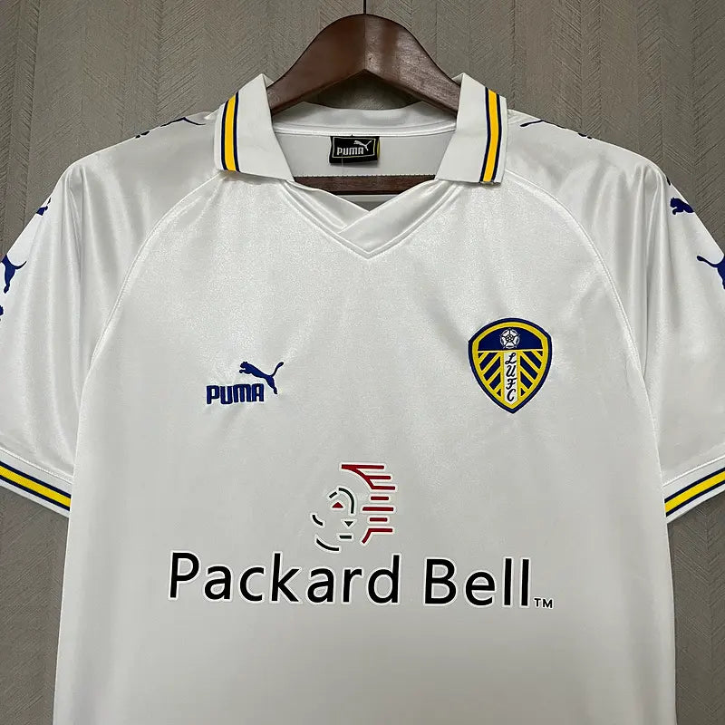 LEEDS l 1999 HOMBRE RETRO