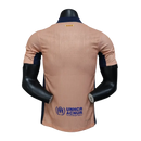 BARCELONA EDICIÓN ESPECIAL II 25/26 HOMBRE VERSIÓN JUGADOR