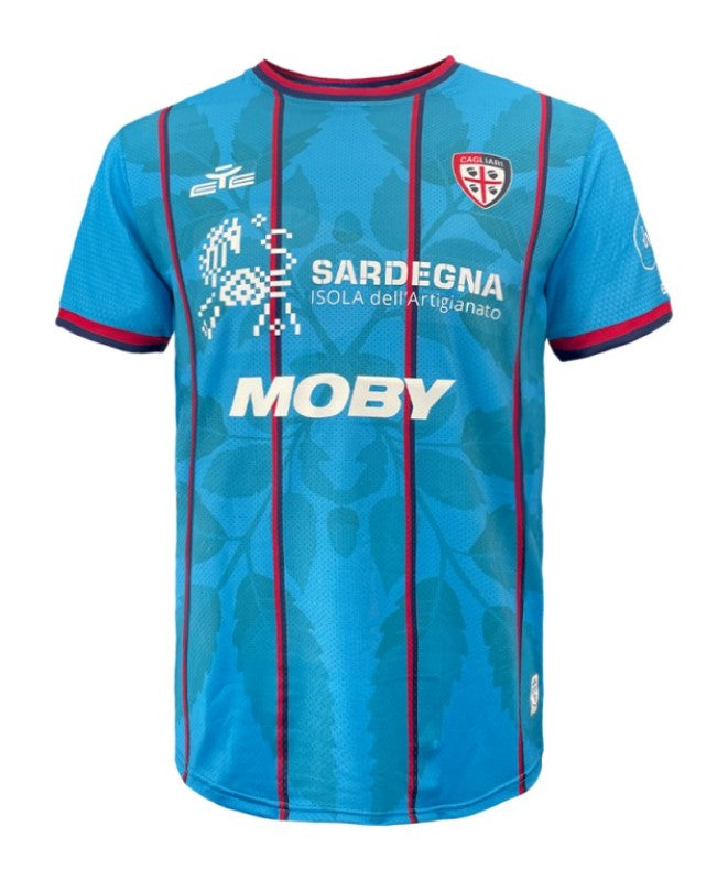 CAGLIARI III 25/26 NEGRA HOMBRE