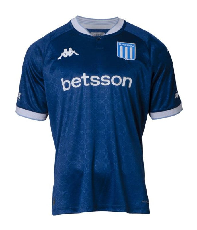 RACING CLUB II 25/26 HOMBRE