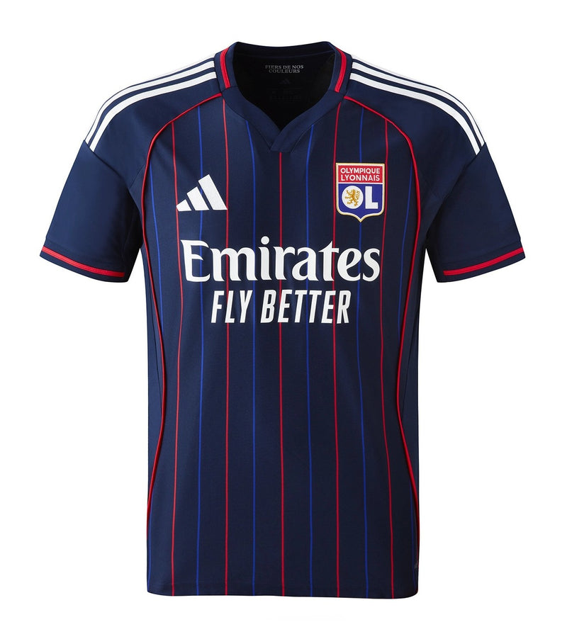 LYON II 25/26 HOMBRE