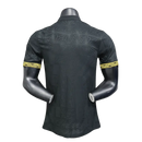 CAMISETA MEXICO NEGRA 25/26 HOMBRE (VERSIÓN JUGADOR)