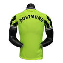 CAMISETA BORUSSIA DORTMUND EDICIÓN ESPECIAL III 25/26 HOMBRE (VERSIÓN JUGADOR)