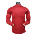 BAYERN MUNICH 125th 25/26 HOMBRE MANGA LARGA VERSIÓN JUGADOR