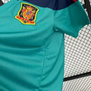 ESPAÑA PORTERO 2010 HOMBRE (RETRO)