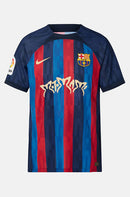 CAMISETA BARCELONA EDICIÓN LIMITADA MOTOMAMI 22/23 HOMBRE