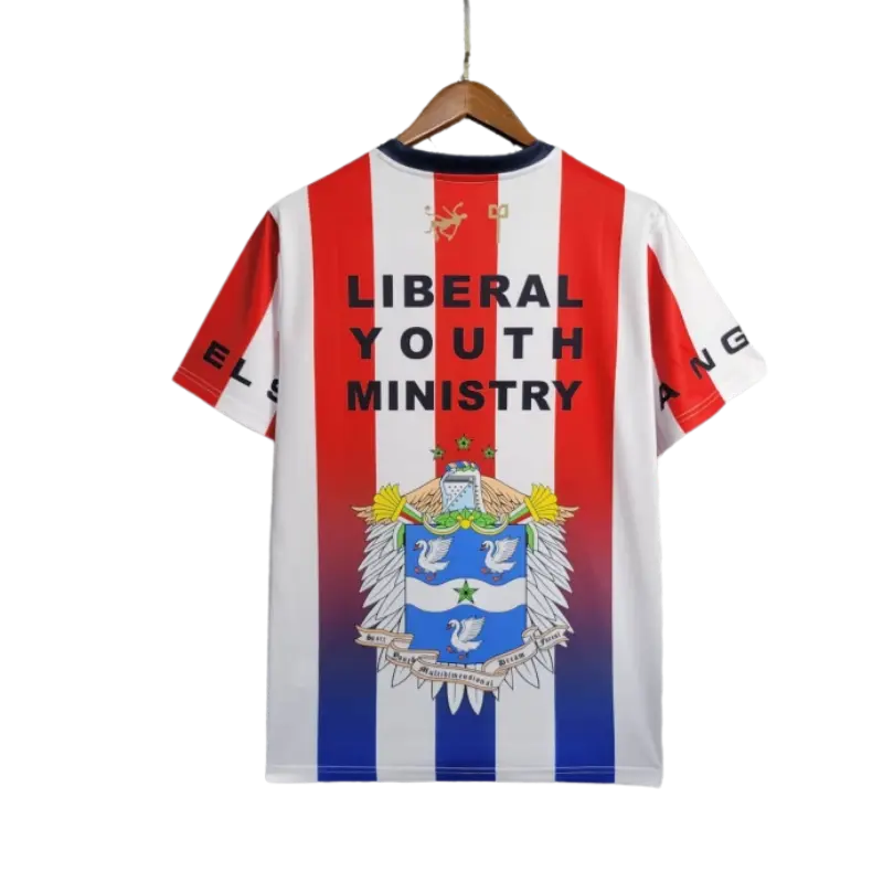 CHIVAS GUADALAJARA I 07/08 HOMBRE RETRO