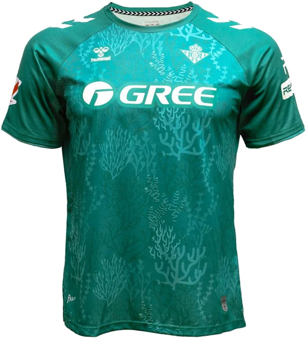 REAL BETIS EDICIÓN ESPECIAL 25/26 HOMBRE