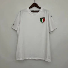 CAMISETA ITÁLIA II MUNDIAL 2000 HOMBRE (RETRO)