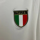 CAMISETA ITÁLIA II MUNDIAL 2000 HOMBRE (RETRO)