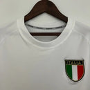 CAMISETA ITÁLIA II MUNDIAL 2000 HOMBRE (RETRO)