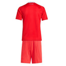 BAYERN MUNICH I PORTERO 25/26 CONJUNTO INFANTIL