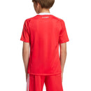 BAYERN MUNICH I PORTERO 25/26 CONJUNTO INFANTIL