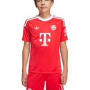 BAYERN MUNICH I PORTERO 25/26 CONJUNTO INFANTIL