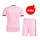 BAYERN MUNICH II PORTERO 25/26 CONJUNTO INFANTIL