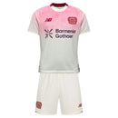 CAMISETA BAYERN LEVERKUSEN II 25/26 CONJUNTO INFANTIL
