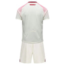 CAMISETA BAYERN LEVERKUSEN II 25/26 CONJUNTO INFANTIL