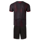CAMISETA BAYERN LEVERKUSEN I 25/26 CONJUNTO INFANTIL