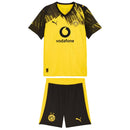 BORUSSIA DORTMUND I 25/26 CONJUNTO INFANTIL