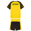 BORUSSIA DORTMUND I 25/26 CONJUNTO INFANTIL