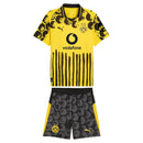 BORUSSIA DORTMUND CWC 25/26 CONJUNTO INFANTIL