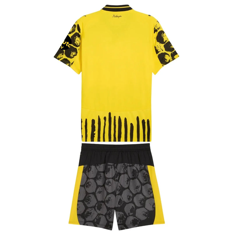 BORUSSIA DORTMUND CWC 25/26 CONJUNTO INFANTIL