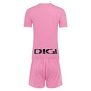 ATHLETIC BILBAO ROSA PORTERO 25/26 CONJUNTO INFANTIL