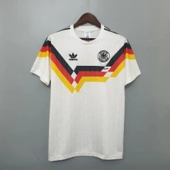 ALEMANIA I 1990 HOMBRE (RETRO)