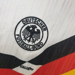 ALEMANIA I 1990 HOMBRE (RETRO)