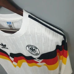 ALEMANIA I 1990 HOMBRE (RETRO)