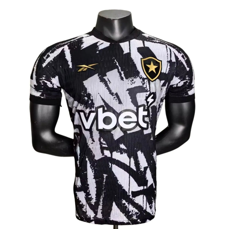 BOTAFOGO IV 25/26 HOMBRE VERSIÓN JUGADOR