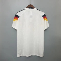 ALEMANIA I 1990 HOMBRE (RETRO)