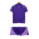 ORLANDO CITY I 25/26 CONJUNTO INFANTIL