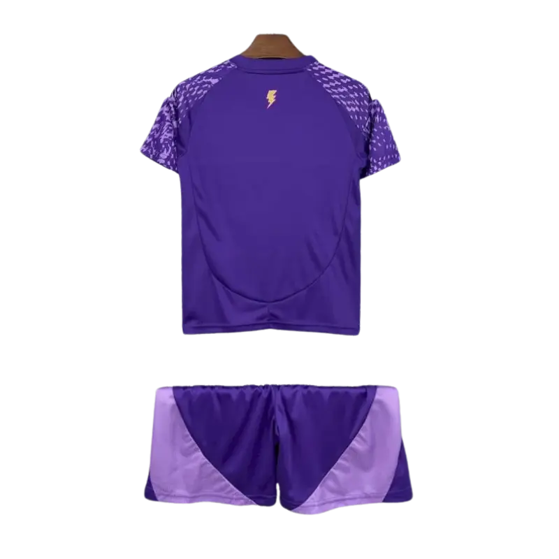 ORLANDO CITY I 25/26 CONJUNTO INFANTIL