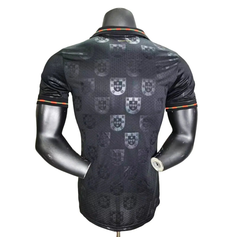 CAMISETA PORTUGAL II 25/26 HOMBRE VERSIÓN JUGADOR