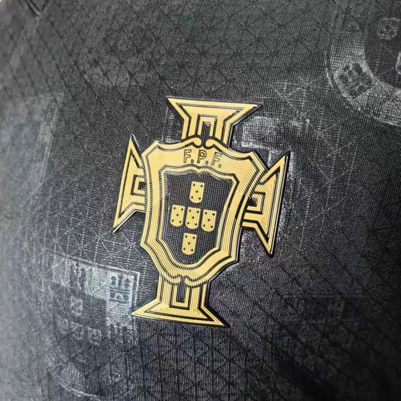CAMISETA PORTUGAL II 25/26 HOMBRE VERSIÓN JUGADOR