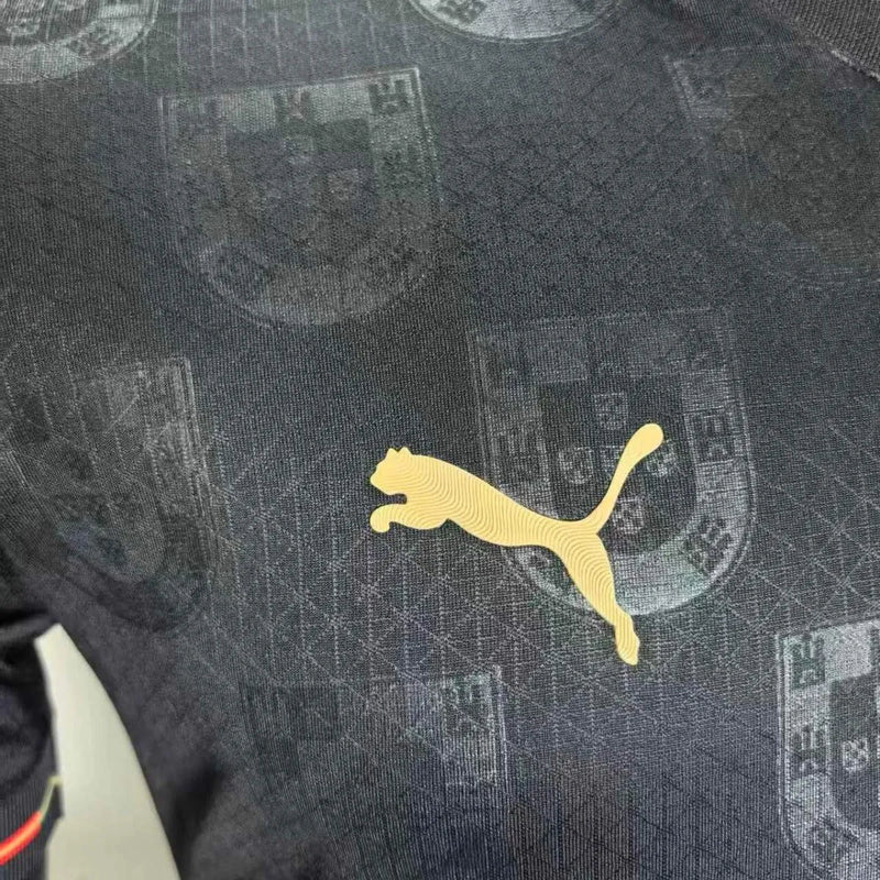 CAMISETA PORTUGAL II 25/26 HOMBRE VERSIÓN JUGADOR