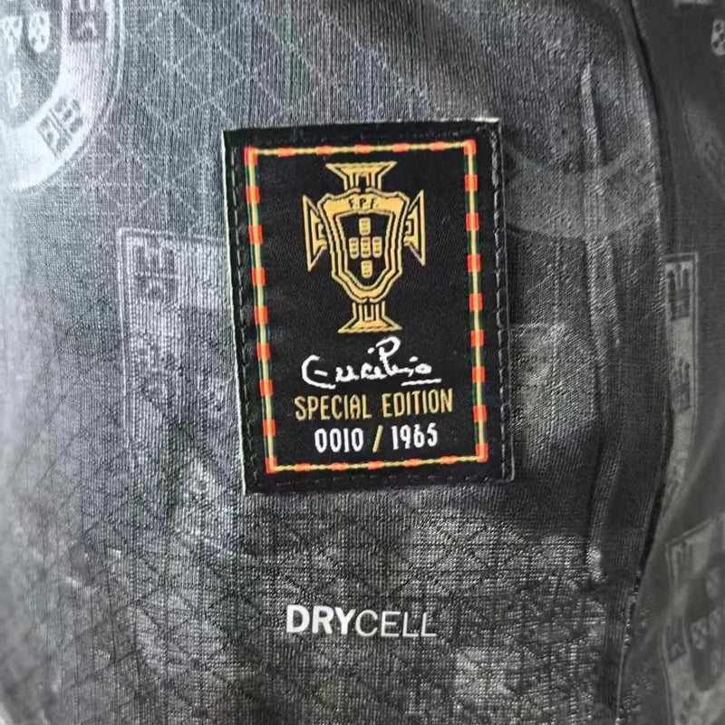 CAMISETA PORTUGAL II 25/26 HOMBRE VERSIÓN JUGADOR