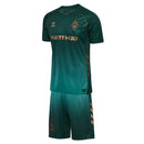 WERDER BREMEN III 25/26 CONJUNTO INFANTIL