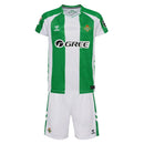 REAL BETIS I 25/26 CONJUNTO INFANTIL