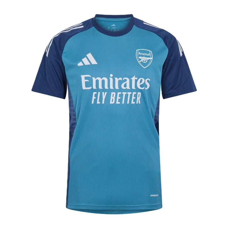 CAMISETA ARSENAL ENTRENAMIENTO II 25/26 HOMBRE