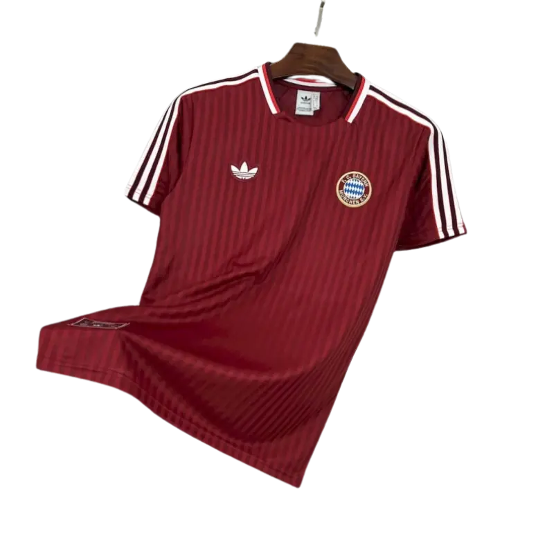 BAYERN MUNICH POLO 25/26 HOMBRE