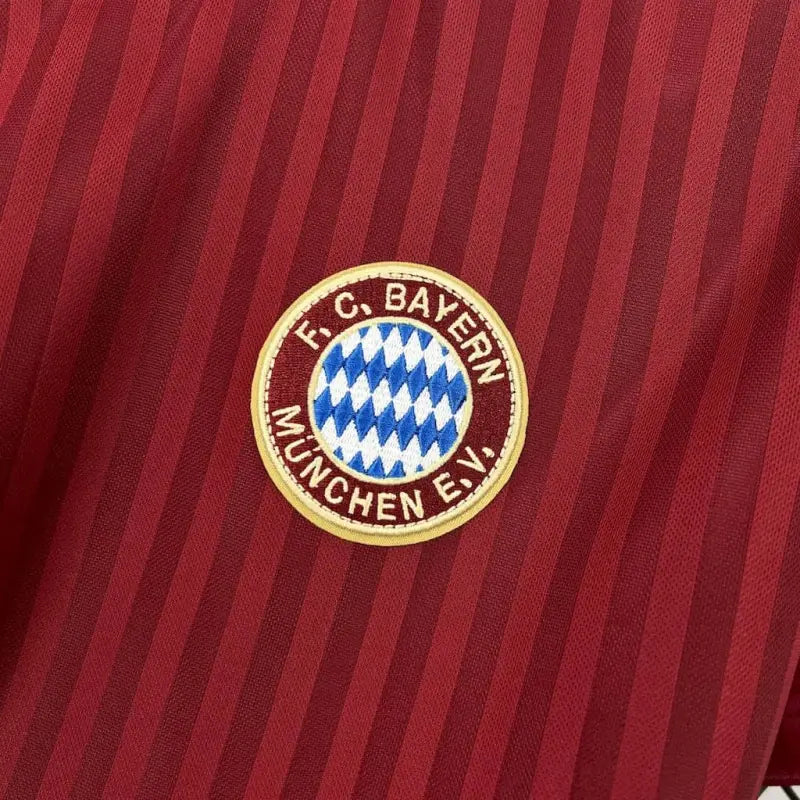 BAYERN MUNICH POLO 25/26 HOMBRE