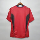 CAMISETA ITÁLIA II 2006 HOMBRE (RETRO)